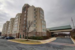 Homewood Suites by Hilton Dulles Int'l Airport