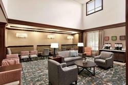 Hampton Inn & Suites Washington Dulles Int