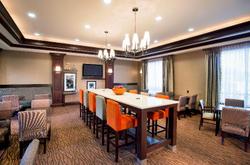 Hampton Inn & Suites Washington Dulles Int