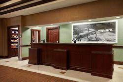 Hampton Inn & Suites Washington Dulles Int