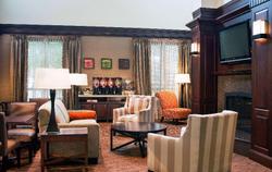 Hampton Inn & Suites Washington Dulles Int