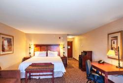 Hampton Inn Rawlins