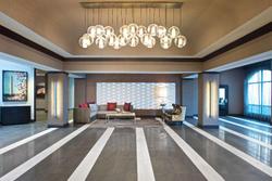 Embassy Suites Dulles Airport