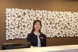 Embassy Suites Dulles Airport