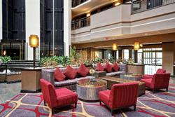 Embassy Suites Dulles Airport