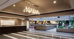 Embassy Suites Dulles Airport