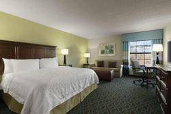 Hampton Inn Franklin/Milford