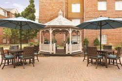 Homewood Suites by Hilton Detroit-Troy