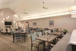 Homewood Suites by Hilton Detroit-Troy