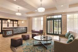 Homewood Suites by Hilton Detroit-Troy
