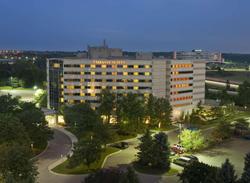 Embassy Suites Detroit Troy Auburn Hills