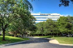 Embassy Suites Detroit Troy Auburn Hills