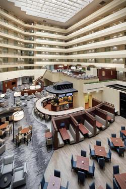 Embassy Suites Detroit Troy Auburn Hills
