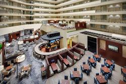 Embassy Suites Detroit Troy Auburn Hills