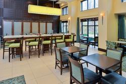 Hampton Inn & Suites Mt. Vernon Belvoir Alexandria