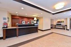 Hampton Inn & Suites Mt. Vernon Belvoir Alexandria