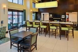 Hampton Inn & Suites Mt. Vernon Belvoir Alexandria