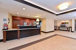 Hampton Inn & Suites Mt. Vernon Belvoir Alexandria