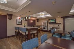 Hampton Inn Portsmouth Central