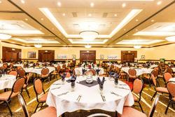 Hilton Garden Inn St. George