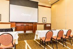 Hilton Garden Inn St. George