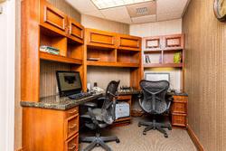 Hilton Garden Inn St. George