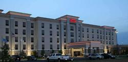 Hampton Inn & Suites Tulsa/Catoosa