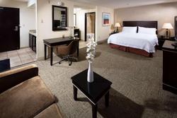 Hampton Inn & Suites Las Vegas South