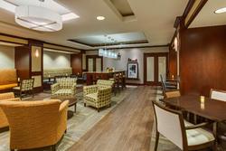 Hampton Inn Bennington