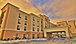 Hampton Inn & Suites Parsippany/North