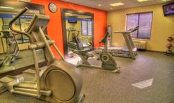 Hampton Inn & Suites Parsippany/North