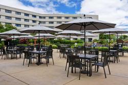 DoubleTree by Hilton Hotel Pleasanton at The Club