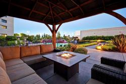DoubleTree by Hilton Hotel Pleasanton at The Club
