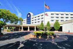 DoubleTree by Hilton Hotel Pleasanton at The Club
