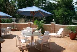 Hampton Inn & Suites Poughkeepsie