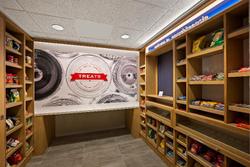 Hampton Inn & Suites Poughkeepsie