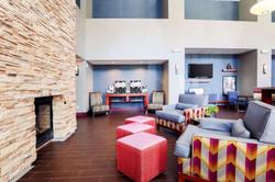 Hampton Inn & Suites Poughkeepsie