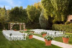 DoubleTree Resort by Hilton Hotel Paradise Valley