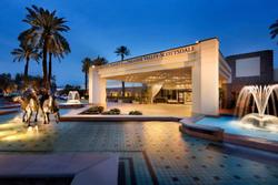 DoubleTree Resort by Hilton Hotel Paradise Valley