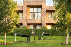 DoubleTree Resort by Hilton Hotel Paradise Valley