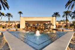 DoubleTree Resort by Hilton Hotel Paradise Valley