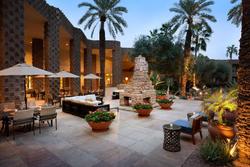 DoubleTree Resort by Hilton Hotel Paradise Valley