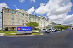 Hilton Garden Inn Gulfport Airport