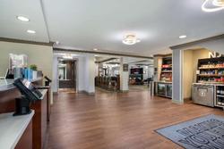 Hampton Inn Princeton, NJ