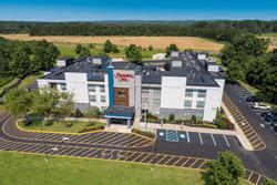 Hampton Inn Princeton, NJ
