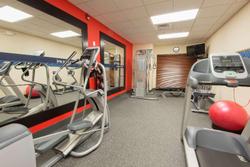 Hampton Inn Mount Airy