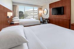 Hilton Pasadena
