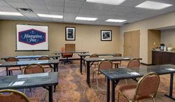 Hampton Inn Provo