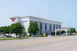 Hampton Inn Springfield, OH
