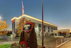 Hampton Inn Springfield, OH